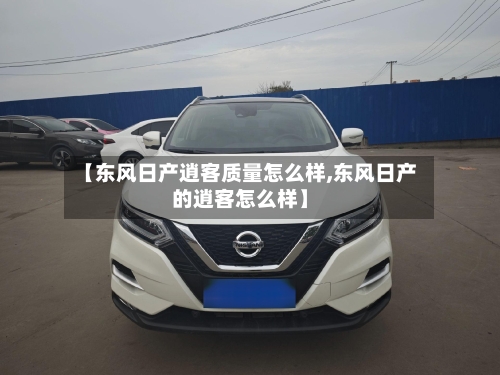 【东风日产逍客质量怎么样,东风日产的逍客怎么样】-第2张图片