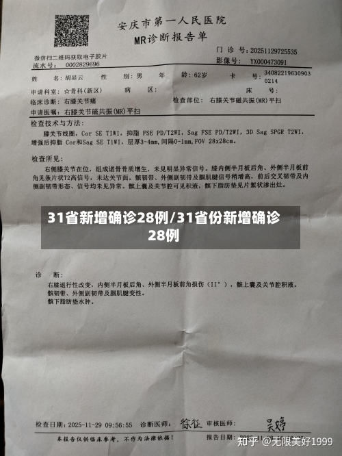 31省新增确诊28例/31省份新增确诊28例-第2张图片
