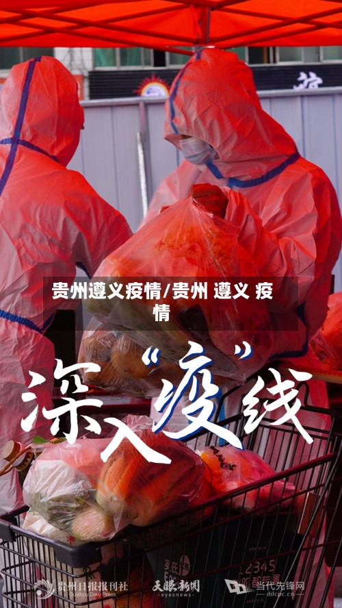 贵州遵义疫情/贵州 遵义 疫情