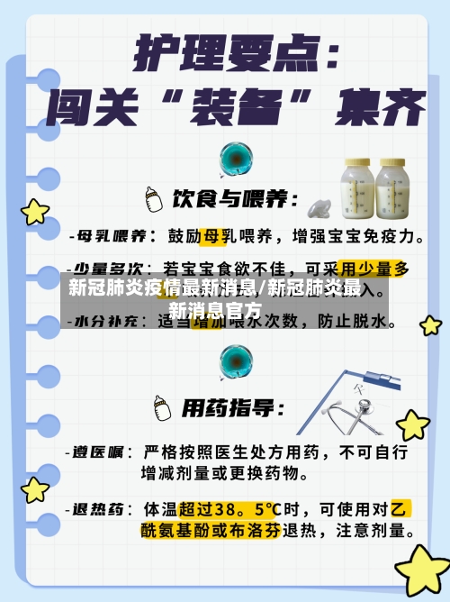 新冠肺炎疫情最新消息/新冠肺炎最新消息官方
